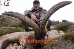 hunting in spain