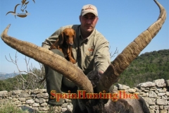 hunt trip spain