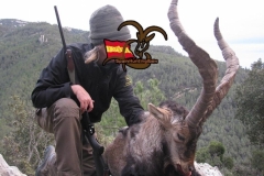 ibex grand slam