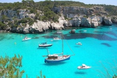 playa-costa-sur-menorca