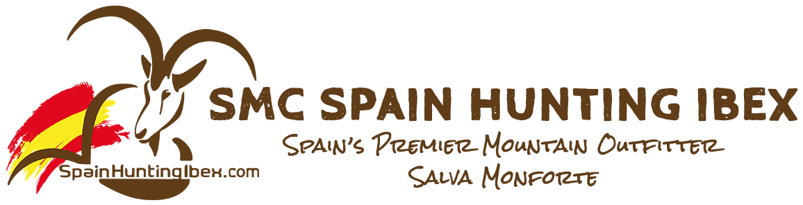 SMC SPAIN HUNTING IBEX